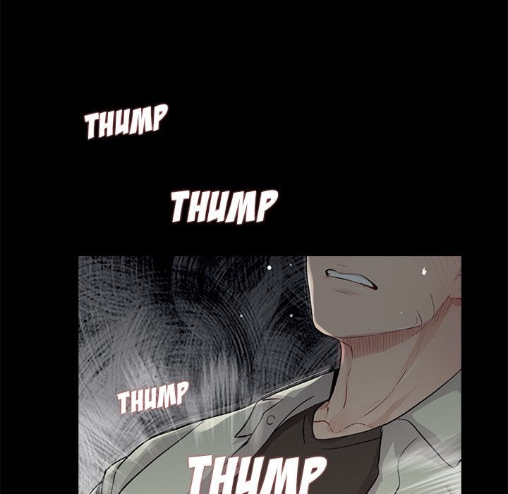 His Return - Chapter 16 107