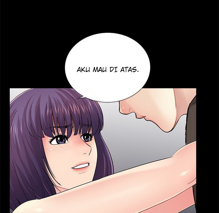 His Return - Chapter 16 54