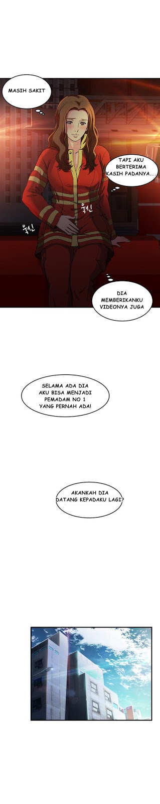 Seductive Uniform - Chapter 16 25 Seductive Uniform - Chapter 16 25