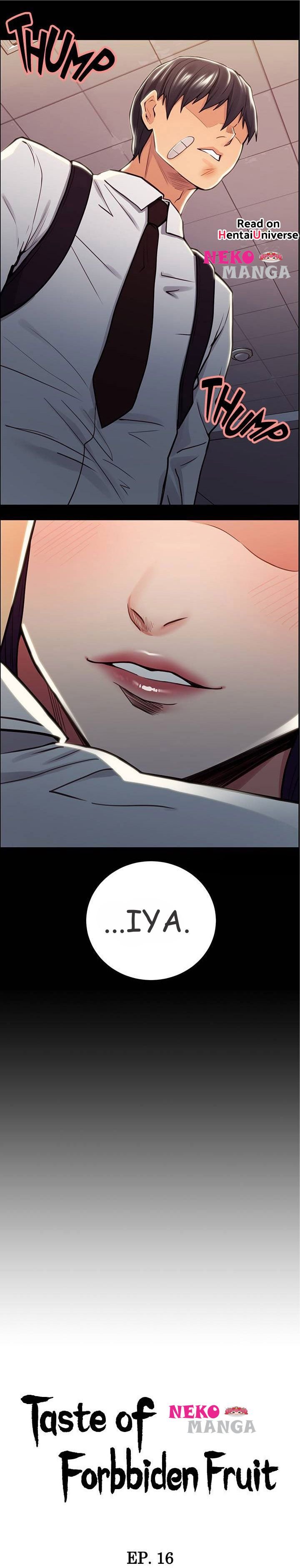 Taste of Forbidden Fruit - Chapter 16 2 Taste of Forbidden Fruit - Chapter 16 2