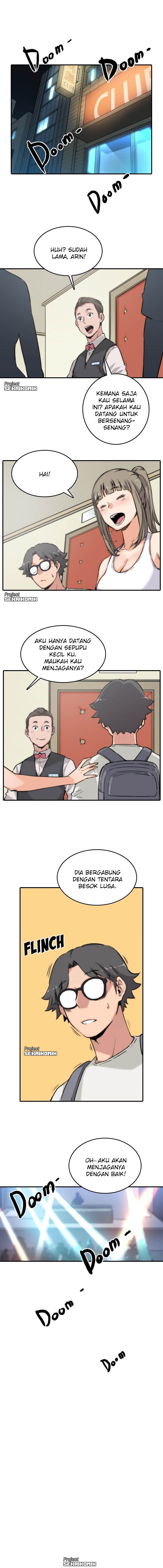 The Spot Master - Chapter 16 2