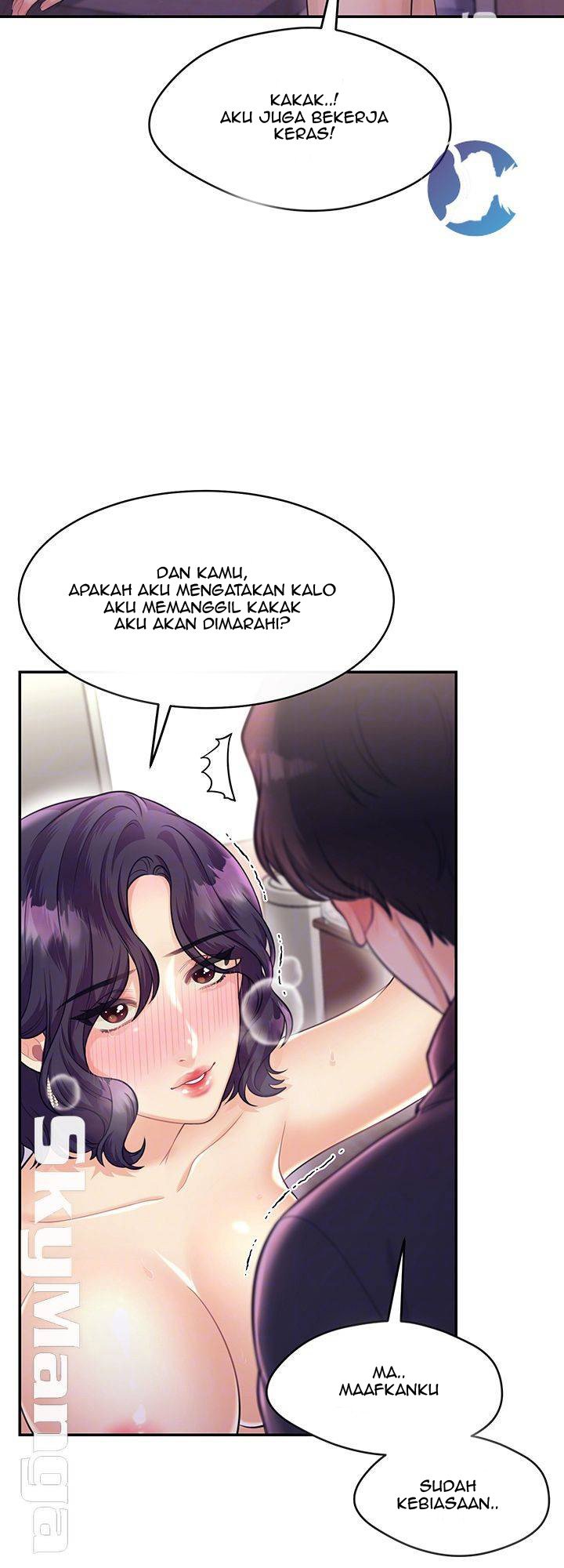 Public Bathhouse - Chapter 16 10
