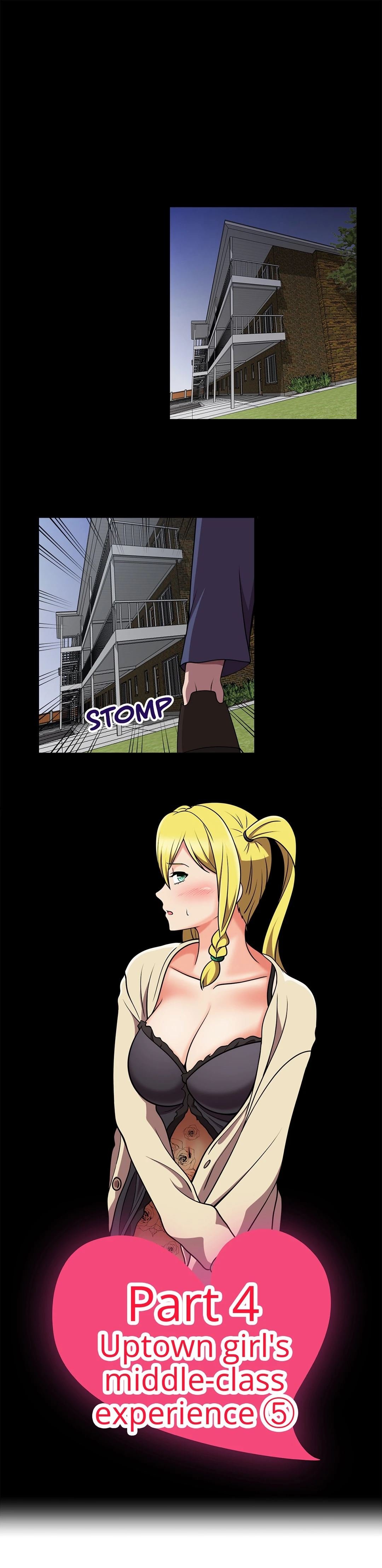 The Naughty Volleyball Team - Chapter 16 2