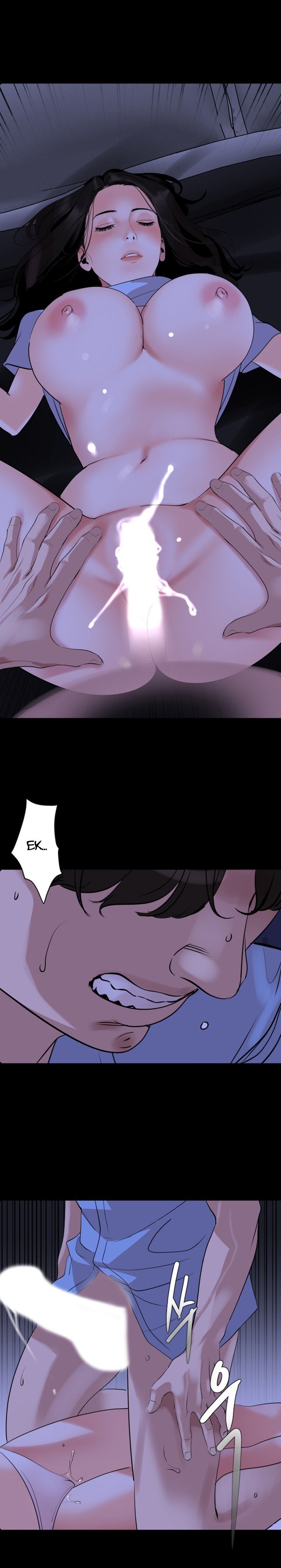 Don&#8217;t Be Like This! Son-In-Law - Chapter 16 14