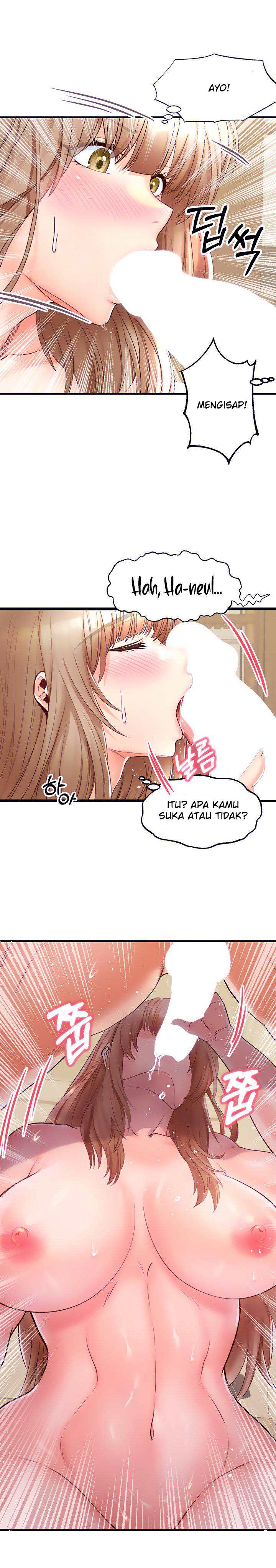 Phone Sex - Chapter 16 22