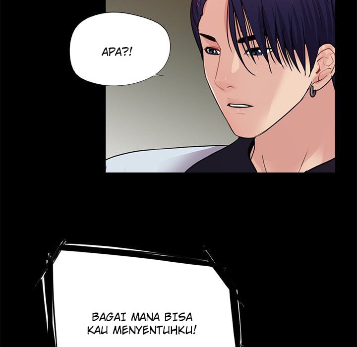 His Return - Chapter 16 119