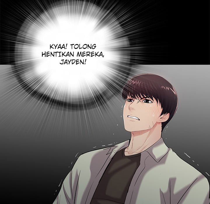 His Return - Chapter 16 109