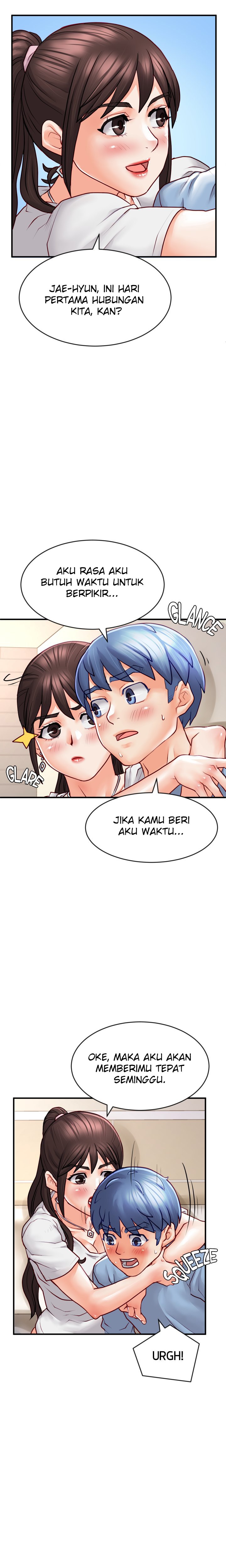 Love Is On The Air - Chapter 16 3