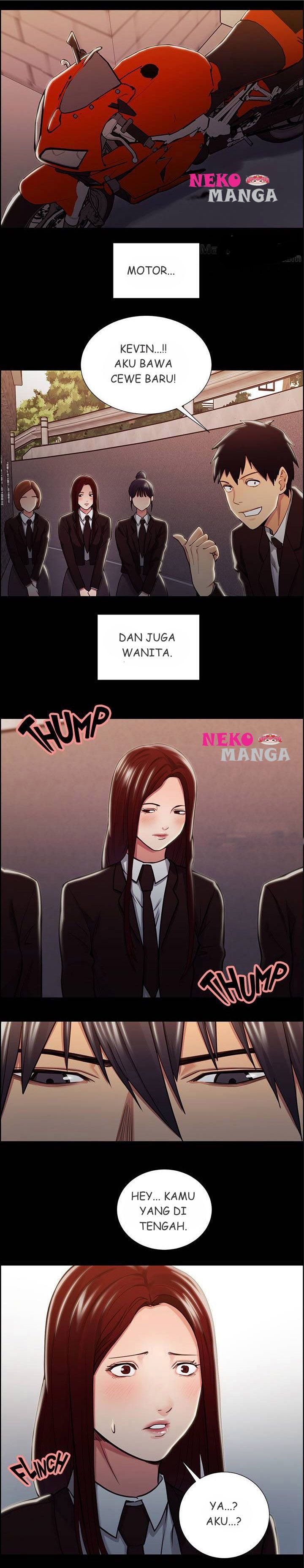 Taste of Forbidden Fruit - Chapter 16 16 Taste of Forbidden Fruit - Chapter 16 16