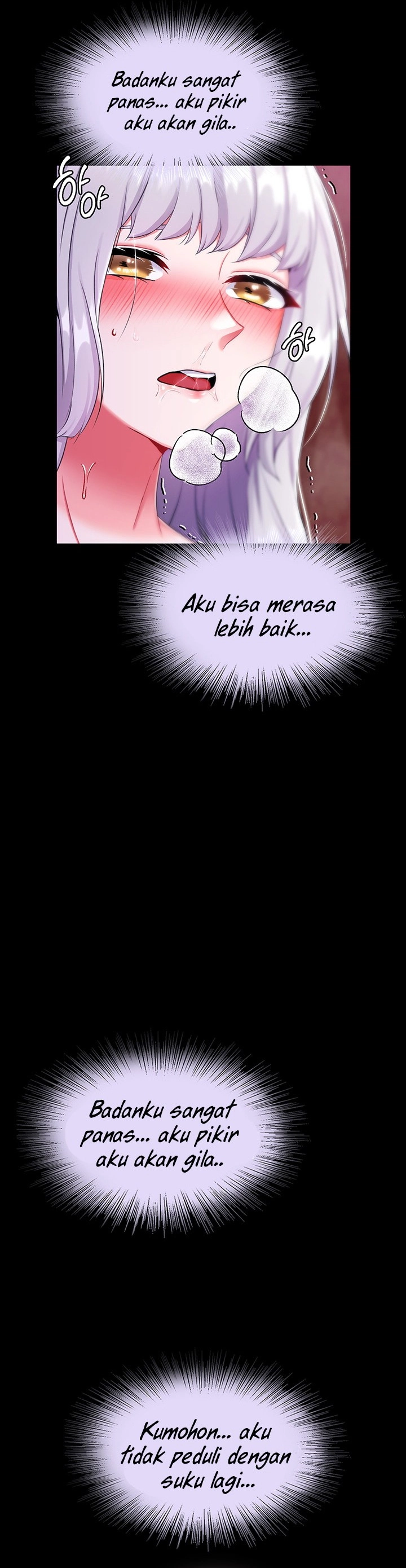 Breaking A Romantic Fantasy Villain - Chapter 16 15 Breaking A Romantic Fantasy Villain - Chapter 16 15