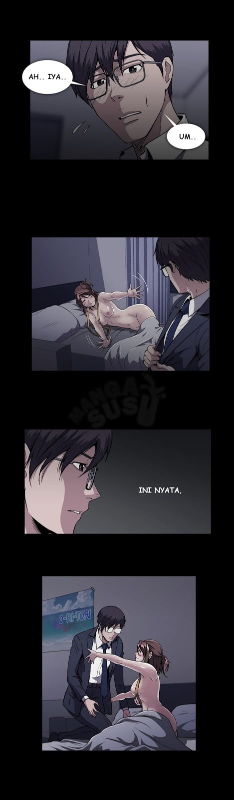 Drug Candy - Chapter 16 5