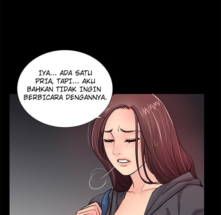 His Return - Chapter 16 95