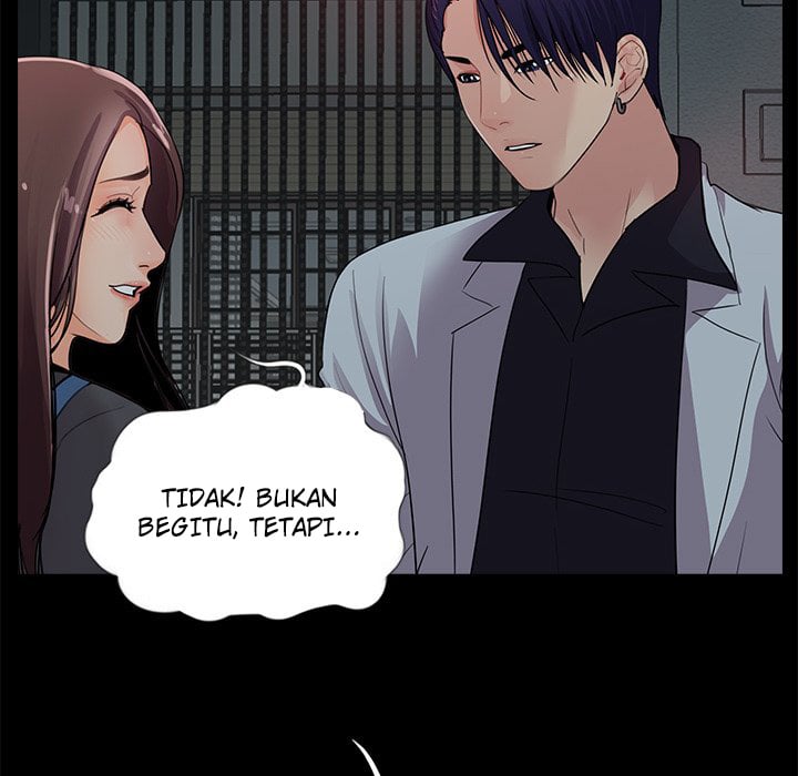 His Return - Chapter 16 97