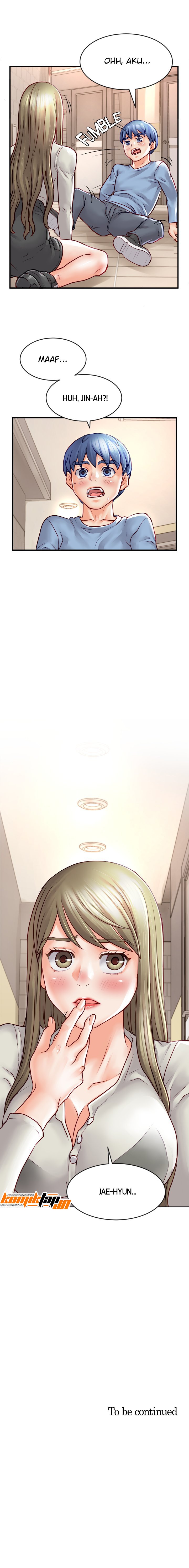 Love Is On The Air - Chapter 16 21