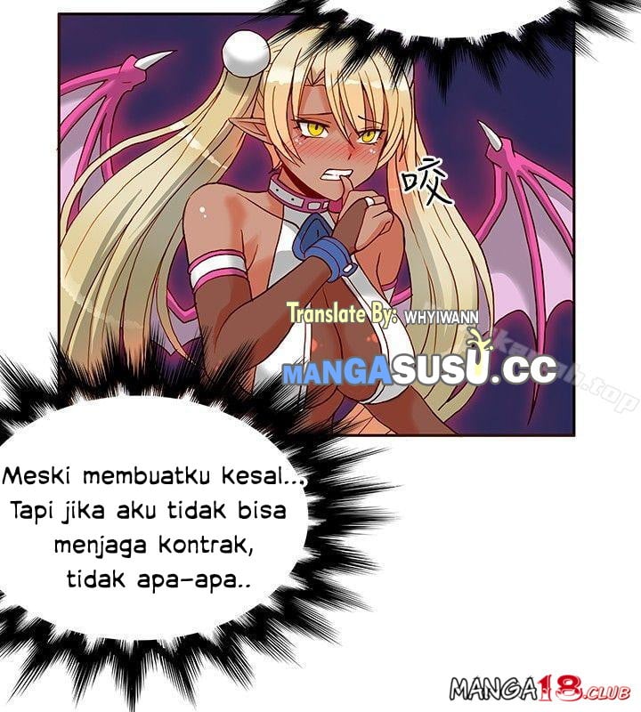 30cm Contractor S1 - Chapter 16 17