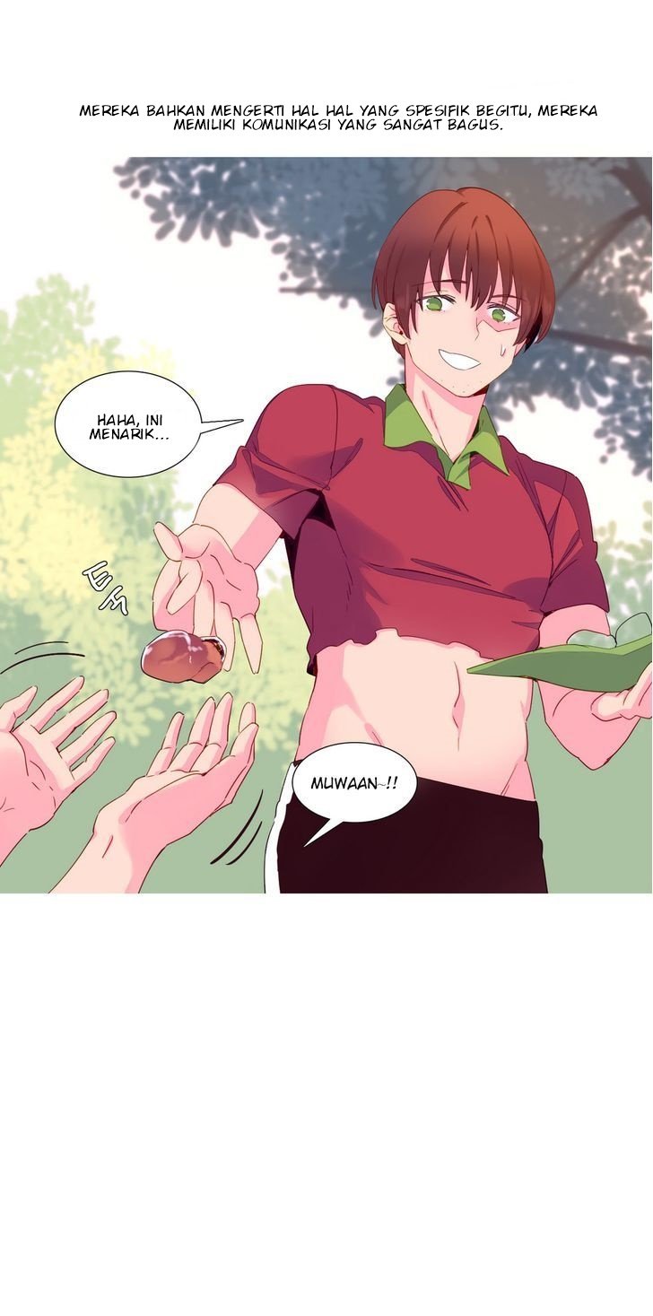 A World That I Rule - Chapter 16 8