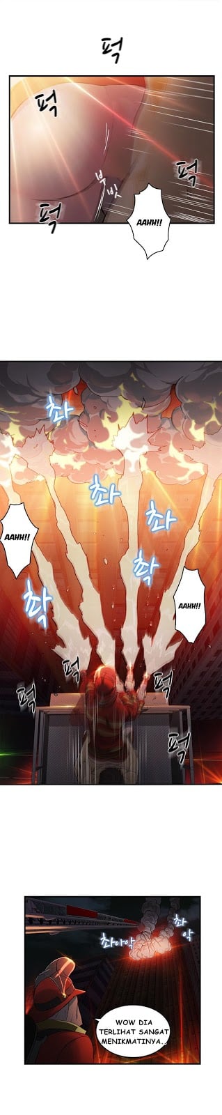 Seductive Uniform - Chapter 16 18 Seductive Uniform - Chapter 16 18