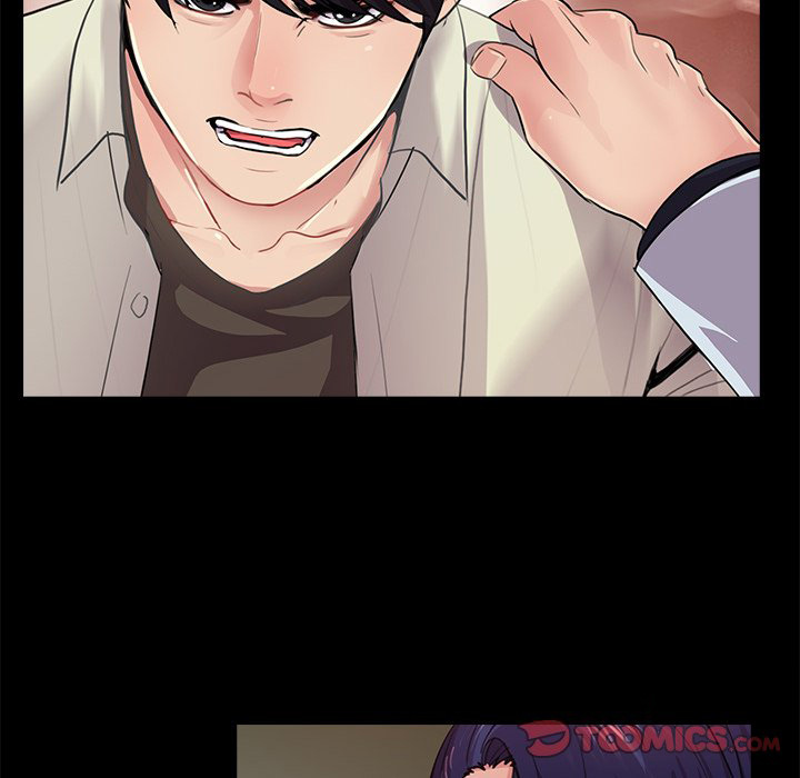 His Return - Chapter 16 118