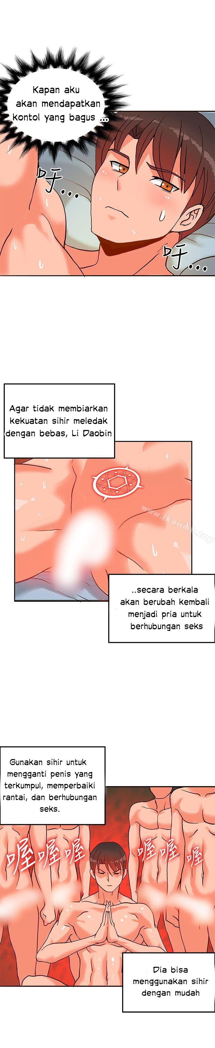 30cm Contractor S1 - Chapter 16 9