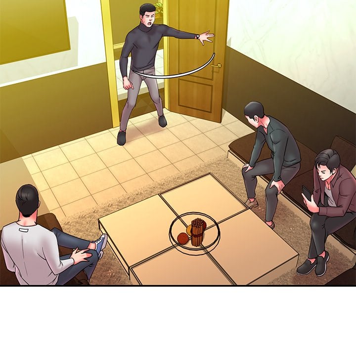 Dumped - Chapter 16 87