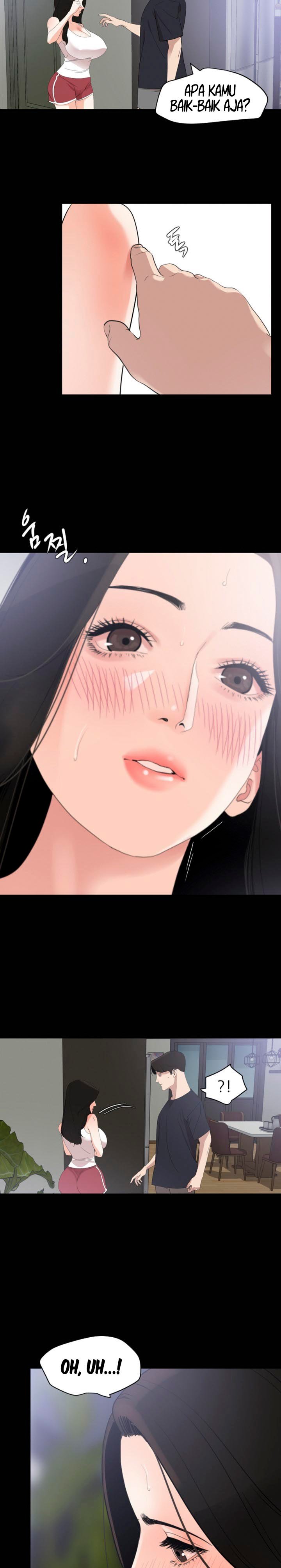 Don&#8217;t Be Like This! Son-In-Law - Chapter 16 22
