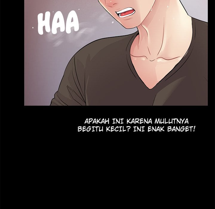 His Return - Chapter 16 36