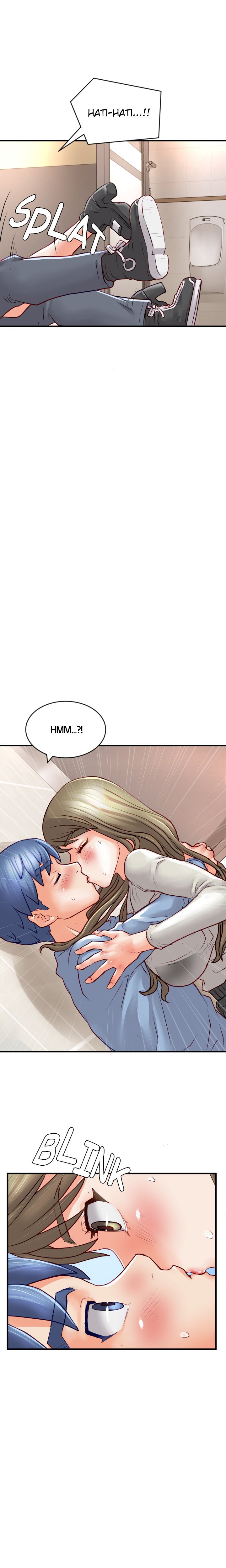 Love Is On The Air - Chapter 16 20