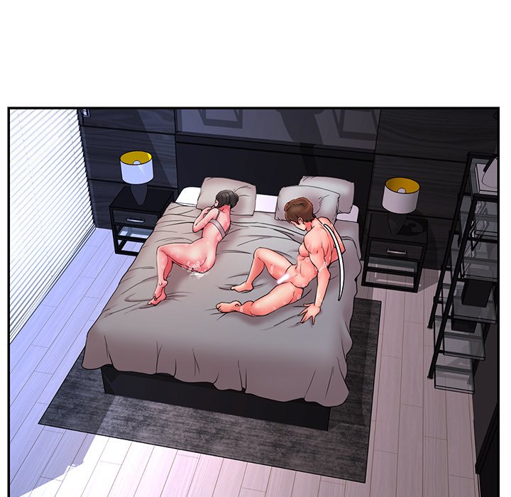 Dumped - Chapter 16 61