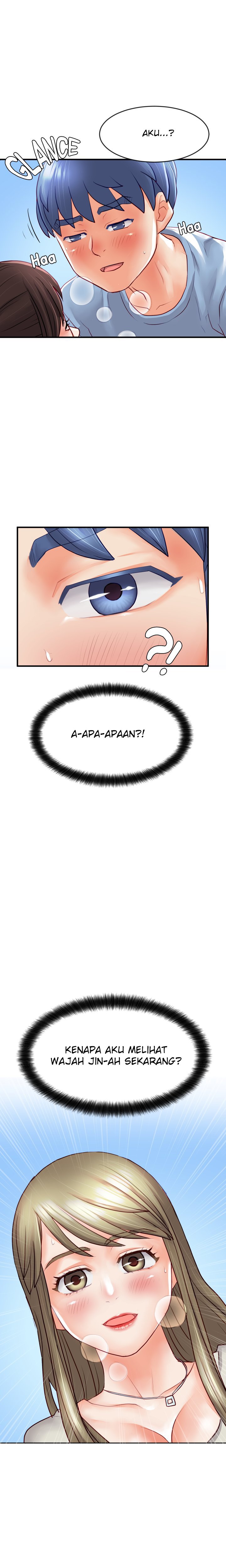 Love Is On The Air - Chapter 16 1