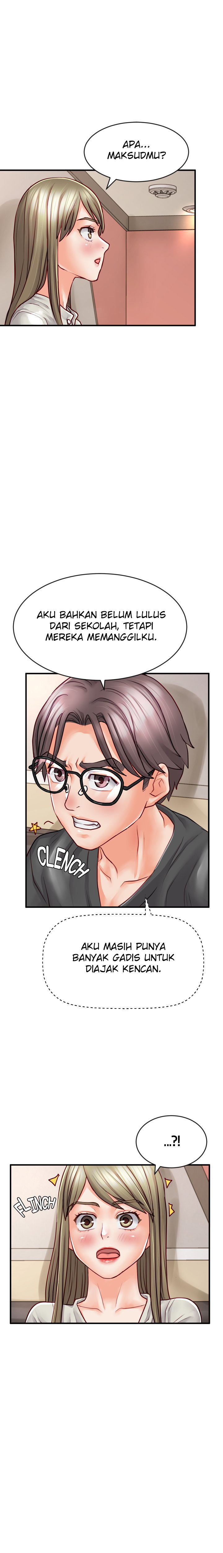 Love Is On The Air - Chapter 16 6