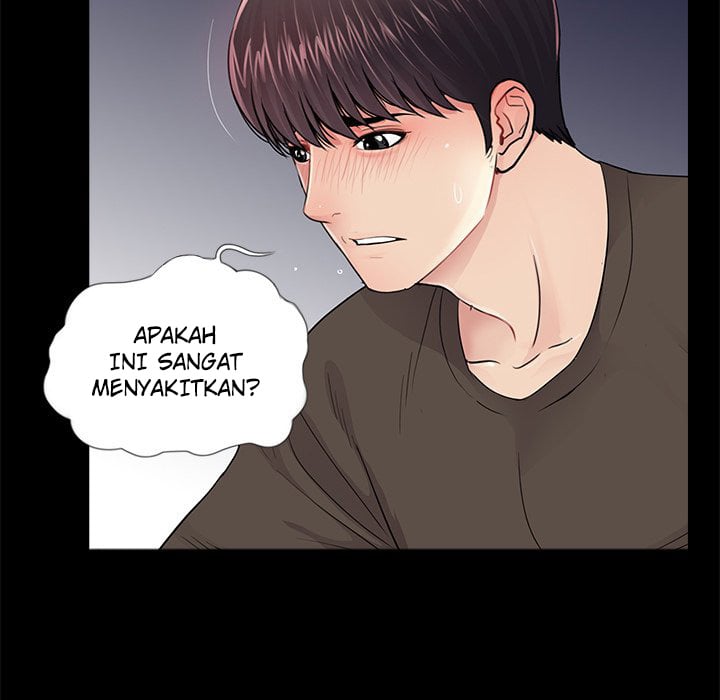 His Return - Chapter 16 50