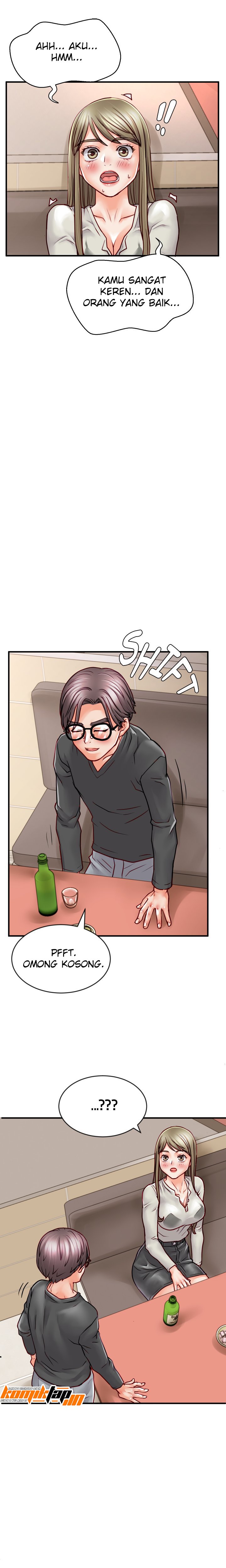 Love Is On The Air - Chapter 16 8