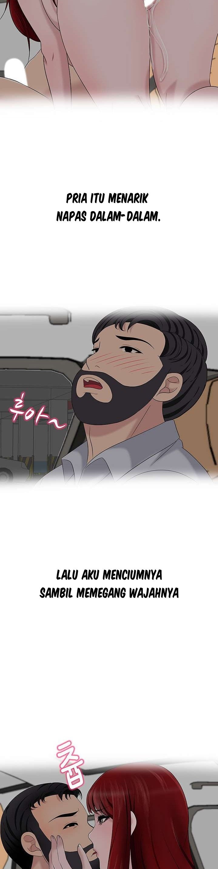 A Vulgar Wife - Chapter 16 4