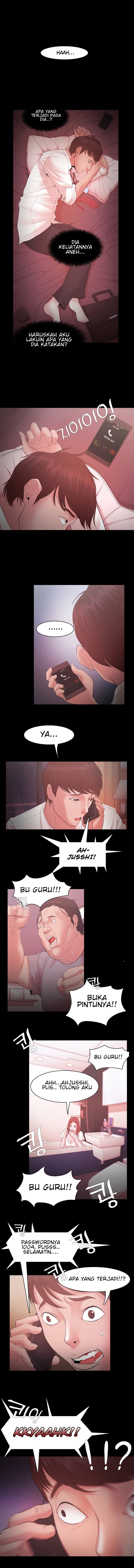 Loser (Team 201) - Chapter 16 3 Loser (Team 201) - Chapter 16 3