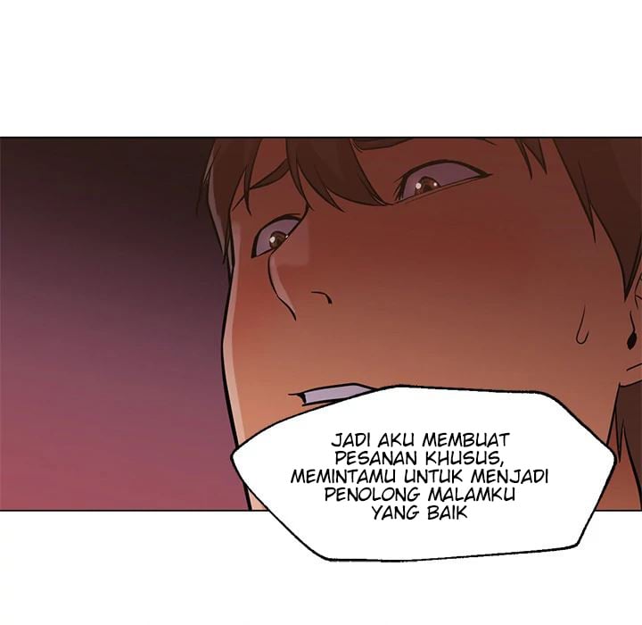 Good Night - Chapter 16 91 Good Night - Chapter 16 91