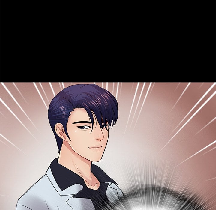 His Return - Chapter 16 105