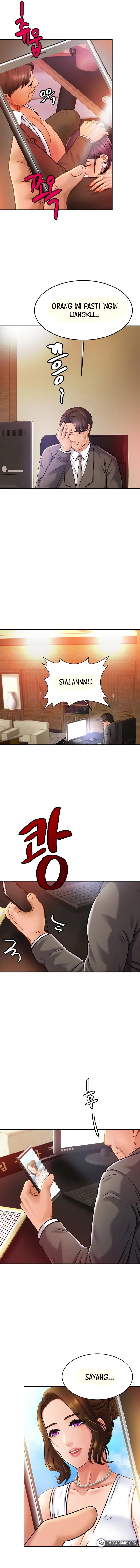 Close Family - Chapter 16 8 Close Family - Chapter 16 8