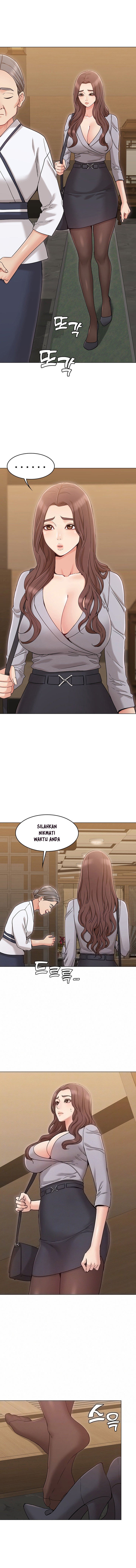 Not You, but Your Sister - Chapter 16 4 Not You, but Your Sister - Chapter 16 4