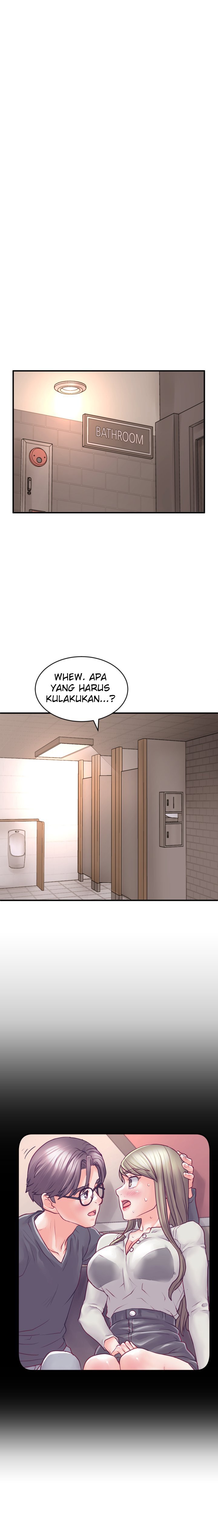 Love Is On The Air - Chapter 16 15