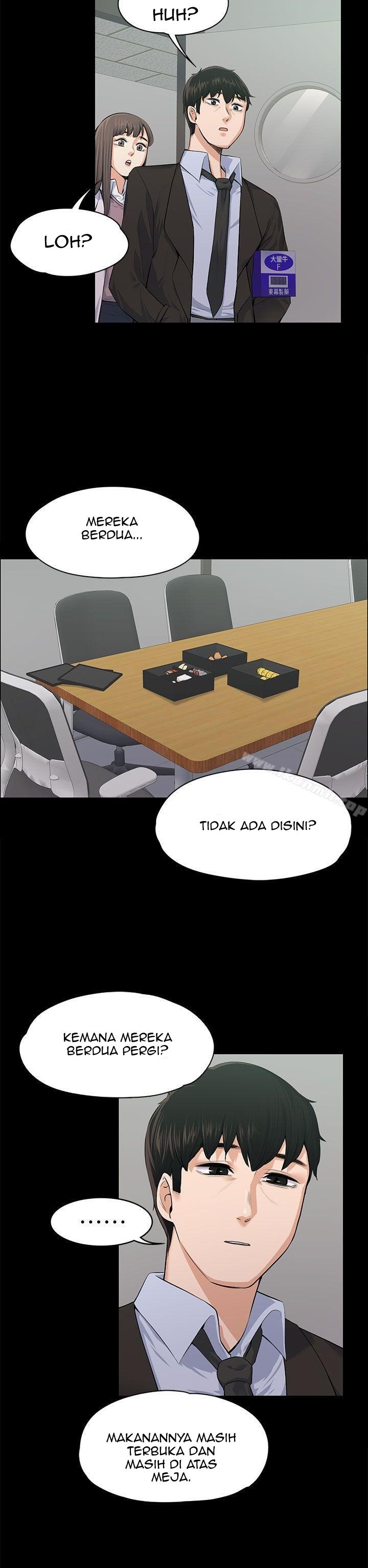 Boss Wife - Chapter 16 27