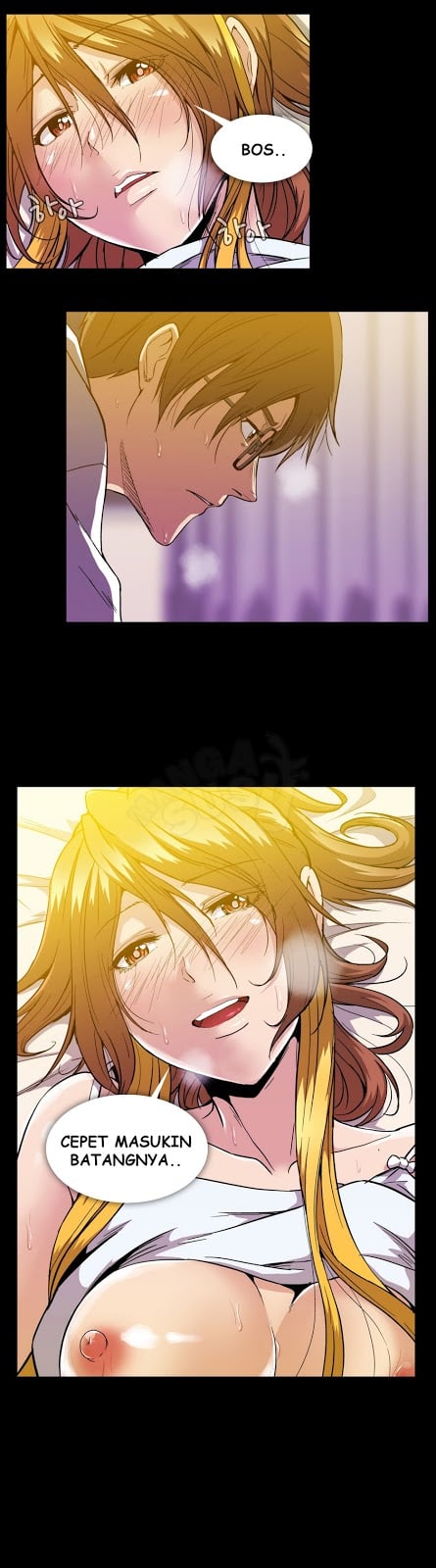 Drug Candy - Chapter 16 19