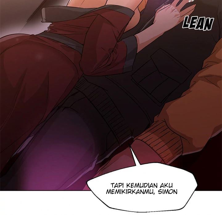 Good Night - Chapter 16 90 Good Night - Chapter 16 90