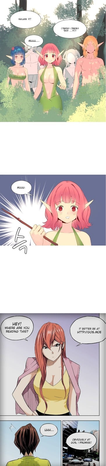 A World That I Rule - Chapter 16 22