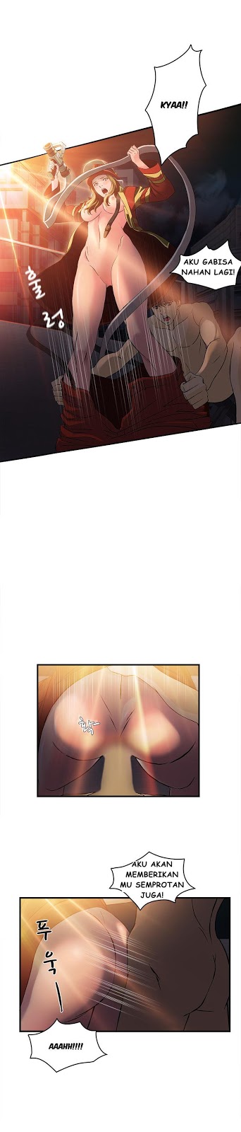 Seductive Uniform - Chapter 16 16 Seductive Uniform - Chapter 16 16