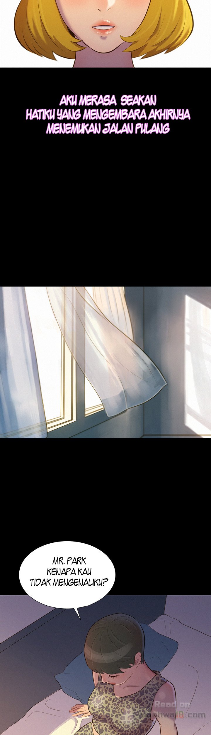Let Me Drive - Chapter 16 26