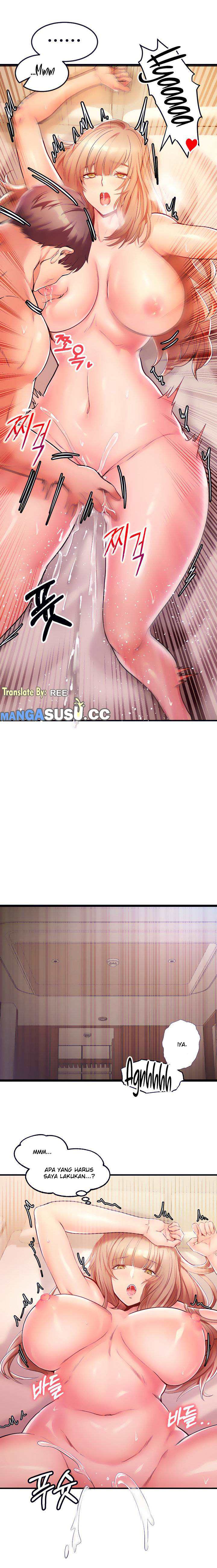 Phone Sex - Chapter 16 16