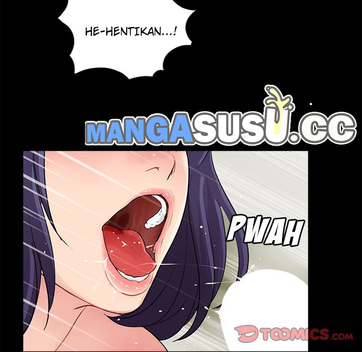 His Return - Chapter 16 34