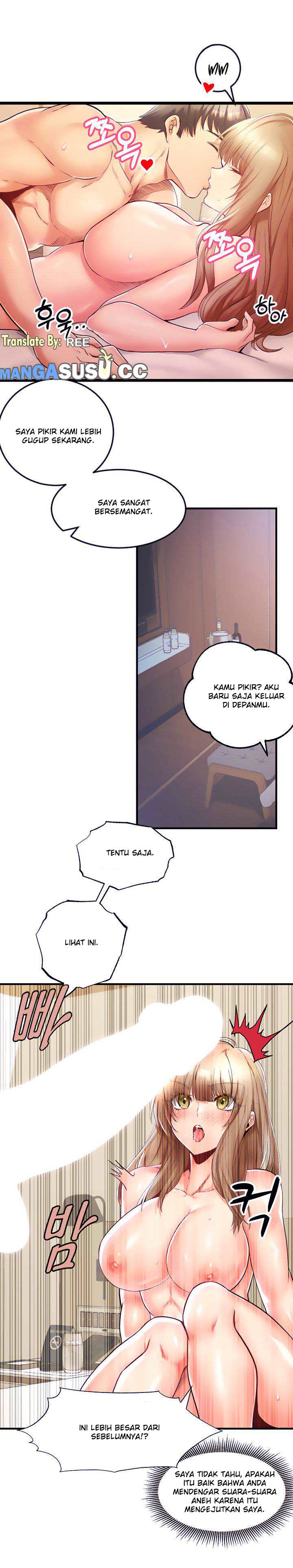 Phone Sex - Chapter 16 18