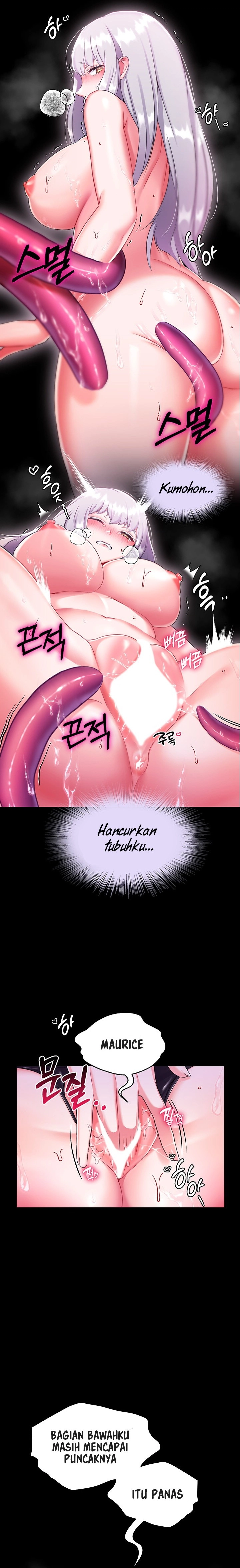 Breaking A Romantic Fantasy Villain - Chapter 16 16 Breaking A Romantic Fantasy Villain - Chapter 16 16