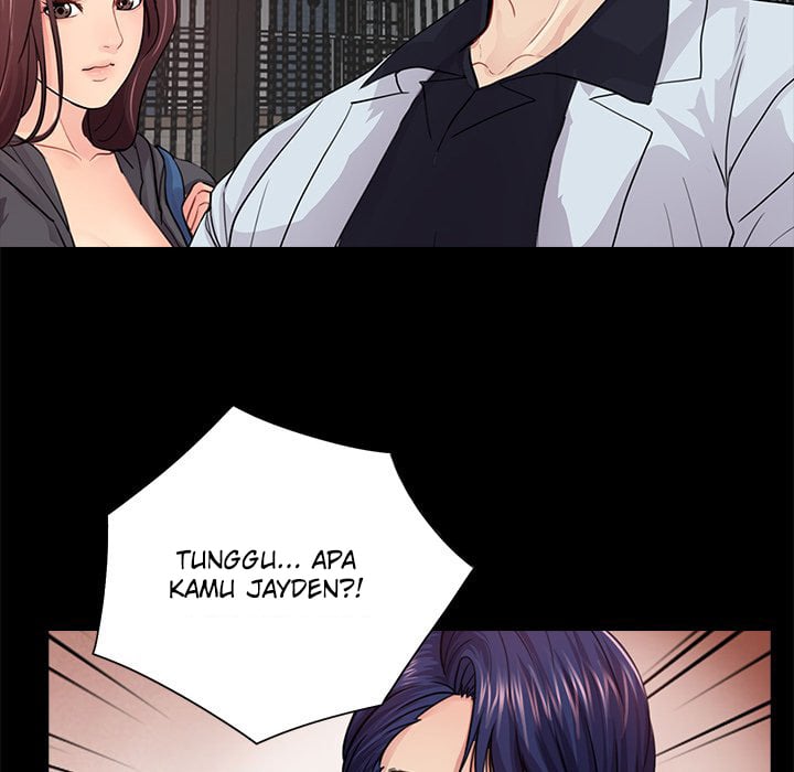 His Return - Chapter 16 114